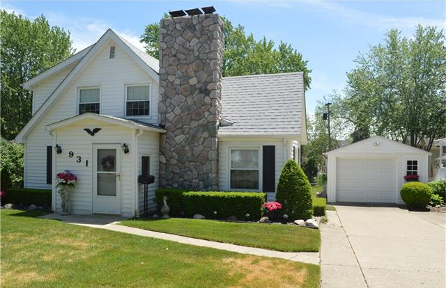 New School Rochester MI Homes for sale 